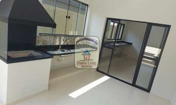 Imagem 4: Atibaia - Casa Padrão - Jardim do Lago