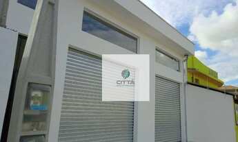 Imagem 2: Salão para alugar, 104 m² por R$ 2.700/mês - Jardim Santo André - Hortolândia/SP