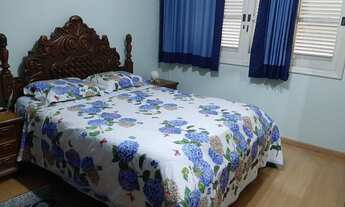 Imagem 4: APARTAMENTO COM 4 DORMITÓRIOS NO BOQUEIRÃO EM SANTOS