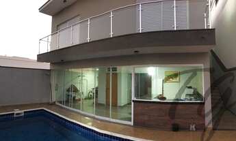 Imagem 2: CASA RESIDENCIAL em SOROCABA - SP, MORROS