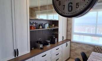 Imagem 6: Apartamento no Edifício Premiére - Indaiatuba