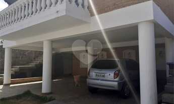 Imagem 3: Sorocaba - Casa Padrão - Jardim Santa Rosália