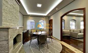 Imagem 4: Venda - Casa - Parque Novo Mundo - Americana - SP