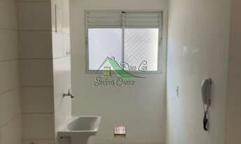 Imagem 2: APART. COM VARANDA - OSASCO