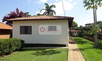 Imagem 7: Chácara Condomínio para Venda em Indaiatuba, Lagos de Shanadu, 3 dormitórios, 1 suíte, 2 b