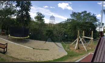 Imagem 3: Terreno com 900m² - condomínio fechado