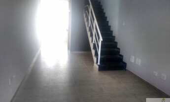 Imagem 3: SOBRADO GEMINADO À VENDA