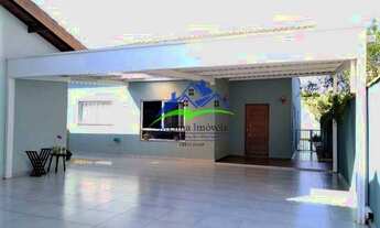 Imagem 2: Térrea para venda com 315 metros quadrados com 6 quartos em Loteamento Jardim Morumbi - At