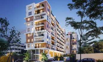 Imagem 4: Apartamento Garden com 1 dormitórios à venda, 61.75 m² por - R$586.625,00 - Rebouças - Cur