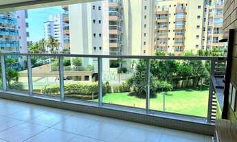 Imagem 4: Apartamento à venda com 3 dormitórios , 129 m² - Riviera - Módulo 7