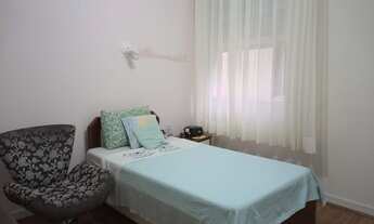 Imagem 7: Apartamento para venda - 98 m2 - 3 quartos em Gonzaga - Santos - SP