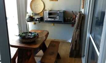 Imagem 5: Apartamento para venda tem 74 metros quadrados com 3 quartos em Jardim Colombo - São Paulo