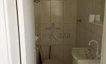 Imagem 7: Apartamento - Centro - Edifício Mansão do Vale - Jacareí - 2 Dormitórios - 78m²