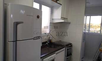 Imagem 3: Apartamento - Jardim Satélite - Residencial Gramado - 65m² - 2 Dormitórios