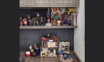 Imagem 4: Apartamento com 3 dormitórios à venda, 82 m² por R$ 660.000 - Jardim Zaira - Guarulhos/SP