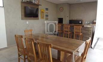 Imagem 7: SOBRADO À VENDA CONDOMÍNIO RESIDENCIAL CHÁCARA ONDINA