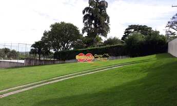 Imagem 4: Terreno - Condomínio Cachoeiras do Imaratá