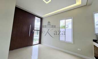 Imagem 4: Sobrado para venda com 250 metros quadrados com 4 quartos em Urbanova V - São José dos Cam