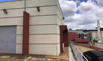 Imagem 7: Galpão comercial região Afonso Vergueiro