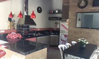 Imagem: Casa para Venda em Itatiba, Parque das Laranjeiras