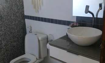 Imagem 7: Casa com 3 quartos e 300m, Bairro Santa Rosa - Santa Barbara D`Oeste