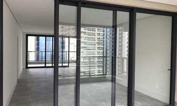 Imagem 4: Venda de Apartamento Novo de Alto Padrão Em Alphaville