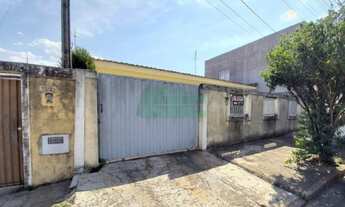 Imagem: Casa - Jardim dos Scursonis - Cosmópolis