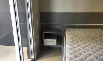 Imagem 3: Apartamento para alugar, 33 m² por R$ 1.600,00/mês - Jardim Tarraf II - São José do Rio Pr