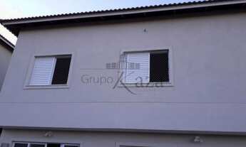 Imagem 5: Casa Condomínio - Urbanova - Residencial Urbanova Premium - 4 Dormitórios - 136m²