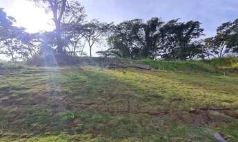 Imagem 4: Terreno no Residencial Aldeia do Vale