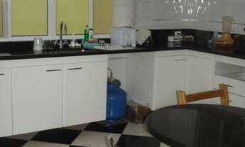 Imagem 5: Casa com 4 dormitórios à venda, 250 m² por R$ 1.200.000,00 - Condomínio Aruã - Mogi das Cr