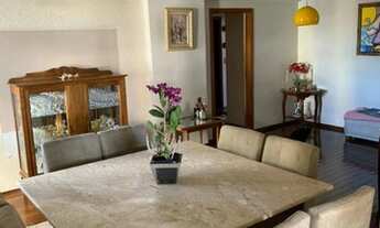 Imagem 2: Apartamento para venda possui 100 metros quadrados com 3 quartos