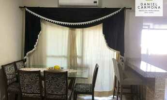 Imagem 2: Lindo Apartamento 03 Dorm/ 01 Suíte - Aqui se Vive - Indaiatuba/SP