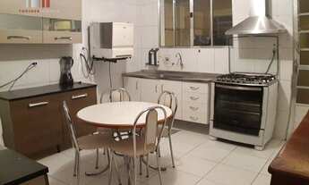 Imagem 4: Casa à venda, 120 m² por R$ 579.000,00 - Parque Residencial da Lapa - São Paulo/SP