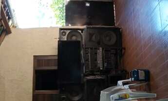 Imagem 3: Casa para venda tem 250 metros quadrados com 2 quartos em Jardim Três Irmãos - Taboão da S