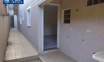 Imagem 6: Sobrado com 3 dormitórios à venda, 146 m² por R$ 650.000,00 - Centro - Arujá/SP