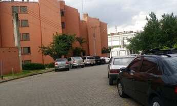 Imagem 5: Vendo apartamento 3° andar Jd Piratininga Osasco ao lado amador Aguiar