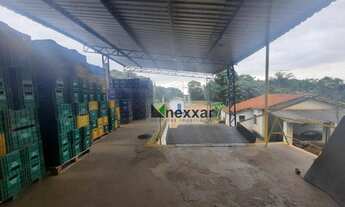 Imagem 5: Barracão no Macuco, comercial, logística ...