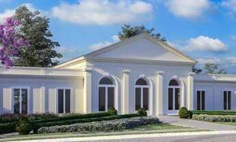 Imagem 5: Terreno à venda, 596 m² por R$ 776.590,00 - Villa dos Pinheiros - Indaiatuba/SP