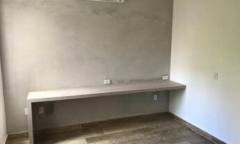 Imagem 5: Apartamento, de 40m², com 1 quarto, no bairro Embaré - Santos/SP