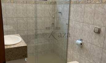 Imagem 3: Casa - Cidade Jardim - Jacareí - 3 Dormitórios sendo uma suíte - 221,76m²