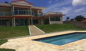 Imagem: ÓTIMA OPORTUNIDADE!! Belíssima casa sede