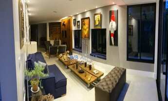 Imagem: Casa à venda - Condomínio Alphaville 5