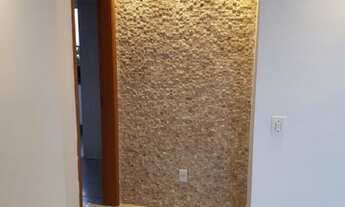 Imagem 4: Apartamento para venda tem 100 metros quadrados com 3 quartos em Embaré - Santos - SP