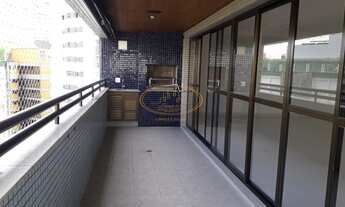 Imagem 6: Apartamento de 4 dormitorios, Boqueirão, Santos Ref.:6702