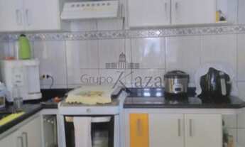 Imagem 4: Casa para venda tem 130 metros quadrados com 3 quartos