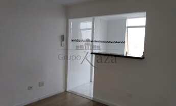 Imagem: Apartamento para venda tem 62 metros quadrados