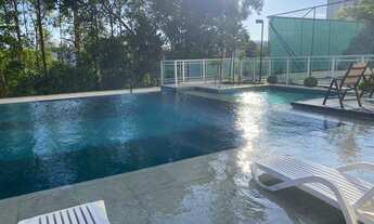 Imagem 4: Apartamento para venda em Alphaville tem 176 m² com 3 suítes , escritório , 3 vagas - Gra