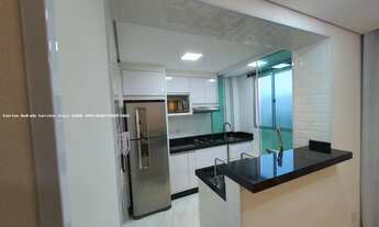 Imagem 4: Apartamento para venda, pronto para morar, 50.000,00 de entrada, Suzano - SP