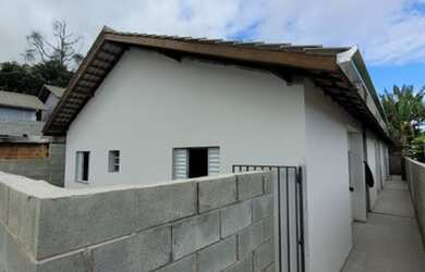 Imagem 2: Casas Térreas - Botujuru